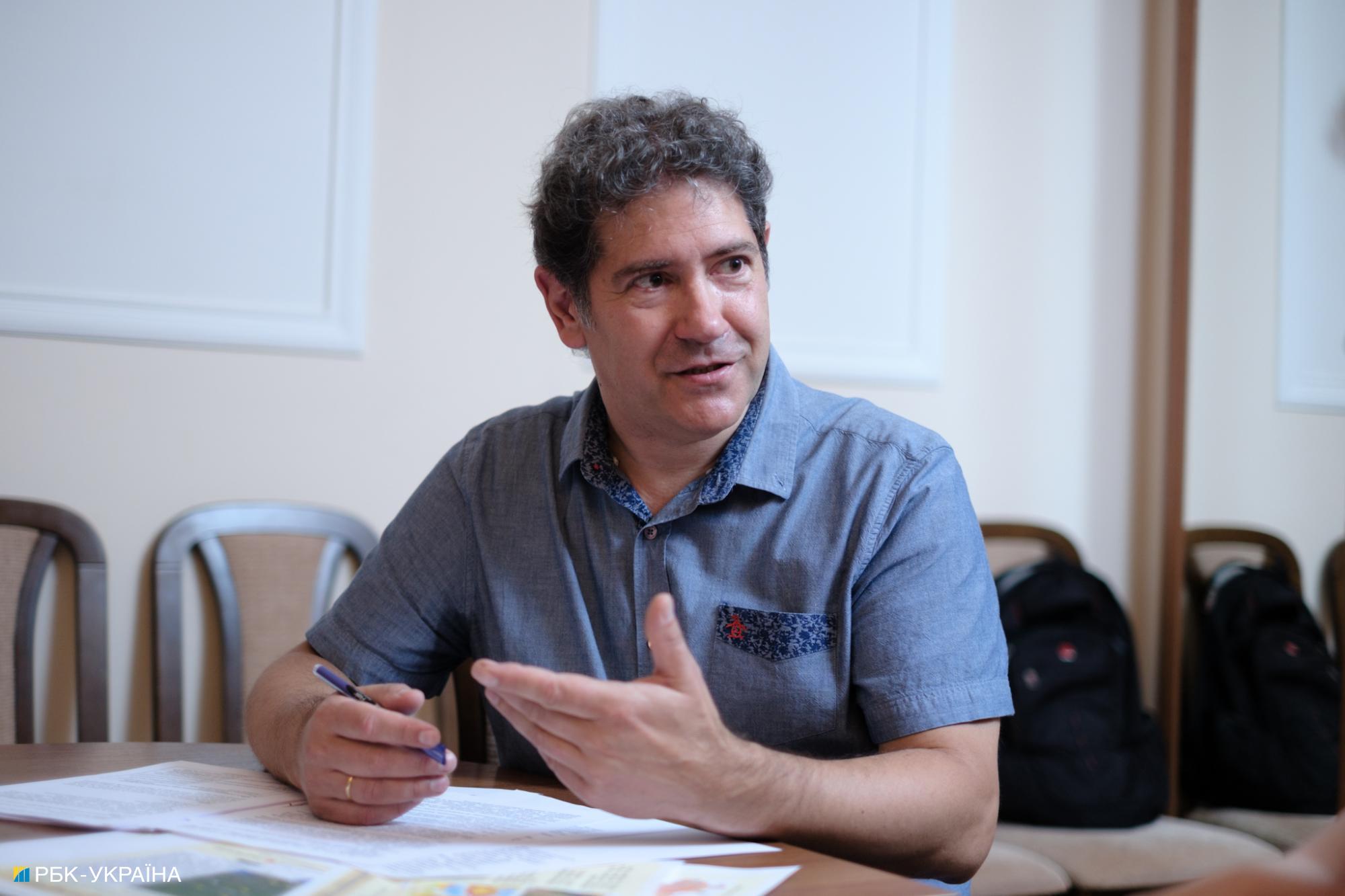 Разрушительные землетрясения в Украине – реальность или фантазия? Интервью с ученым НАН